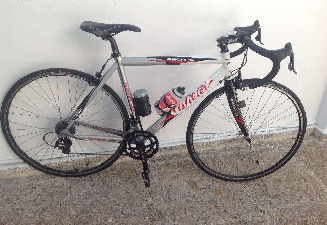 Wilier