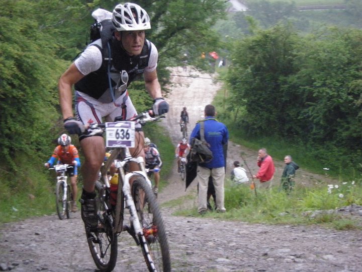 Soplao 2009
