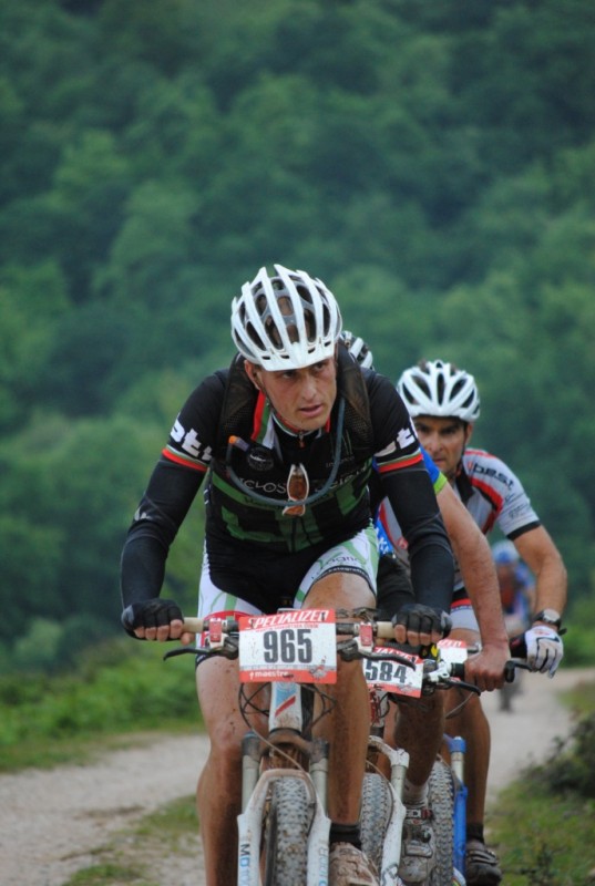 Soplao 2011