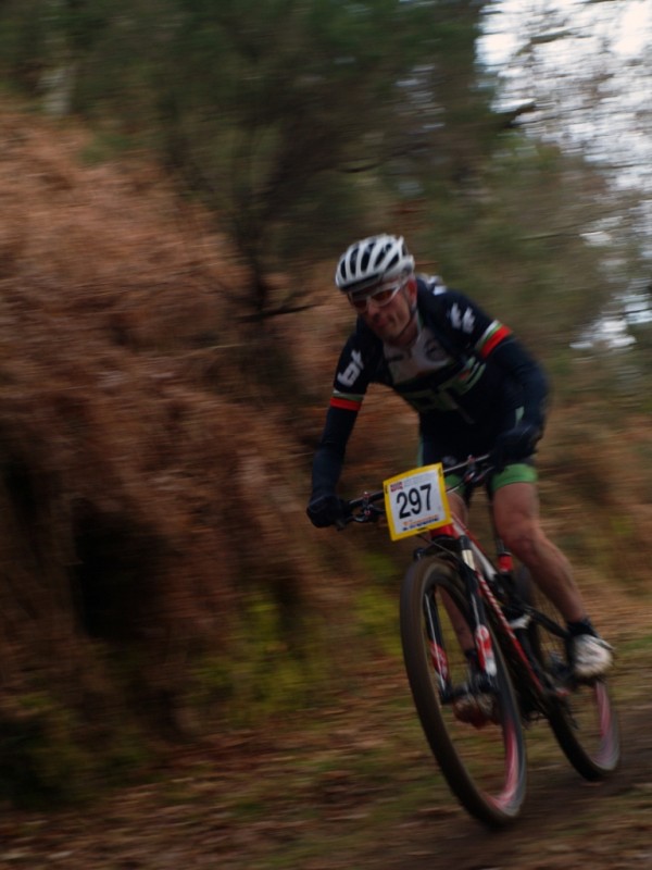 Aramaio 2012
