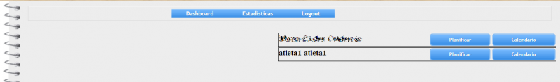Home de entrenadores
